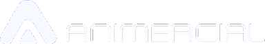 Animercial logo