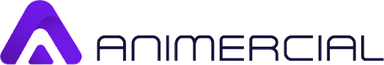 Animercial logo