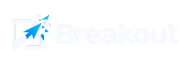 Breakout logo