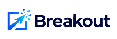 Breakout logo