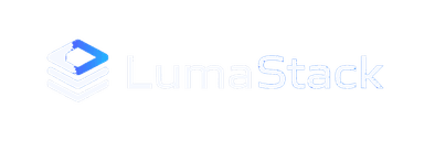 LumaStack logo