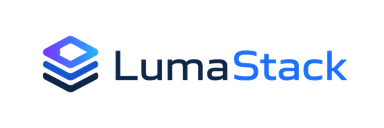 LumaStack logo