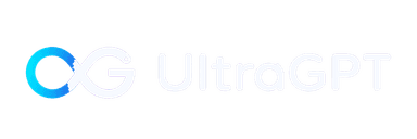 Ultra GPT logo