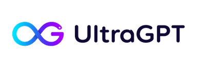 Ultra GPT logo