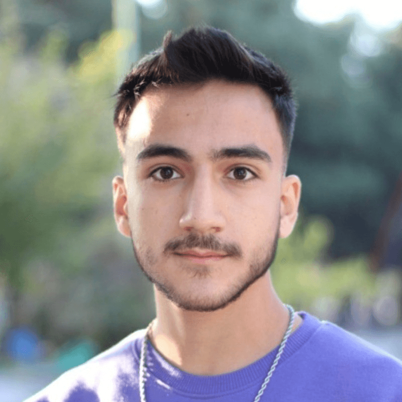 Amir Qafari
