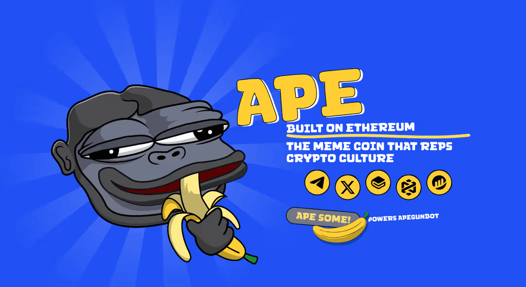 ApeGun — image 2