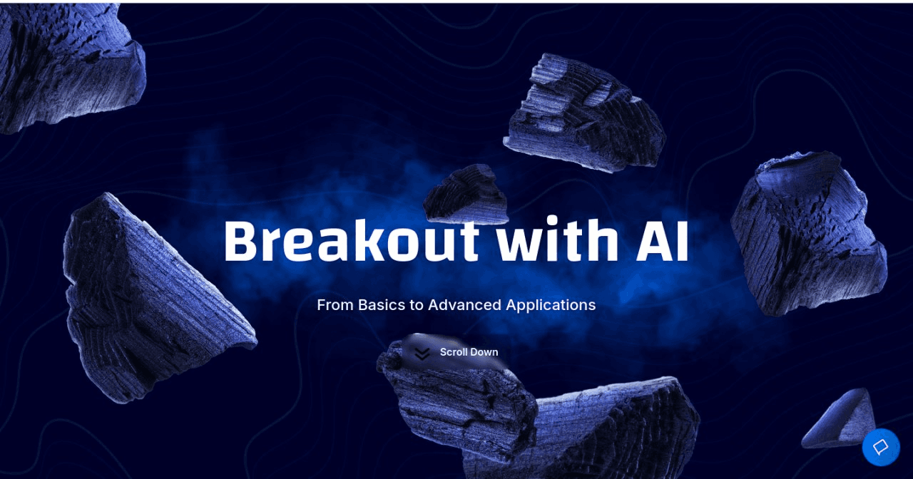 BreakoutwithAI case study hero image