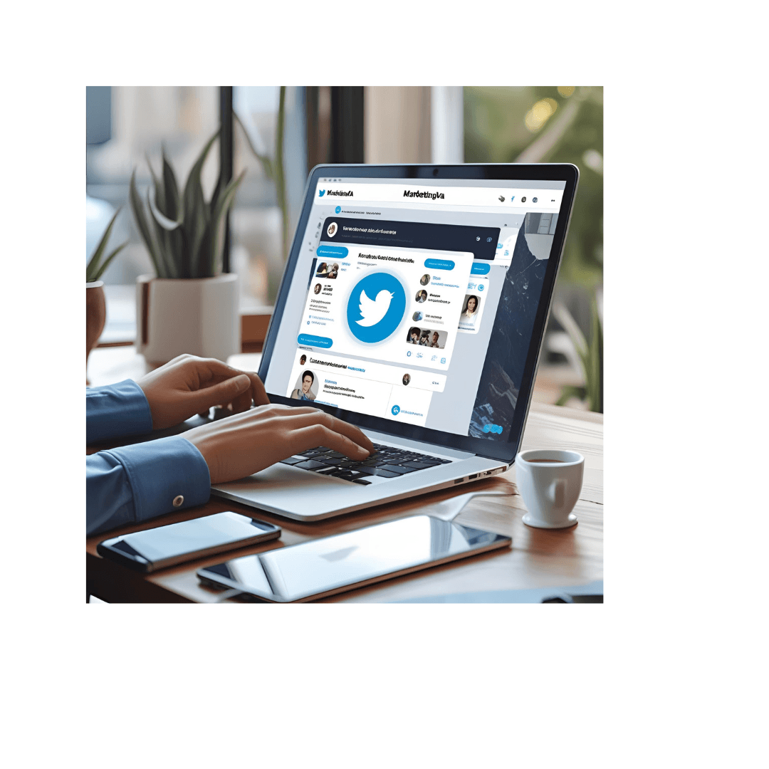 Marketing Ava — image 3
