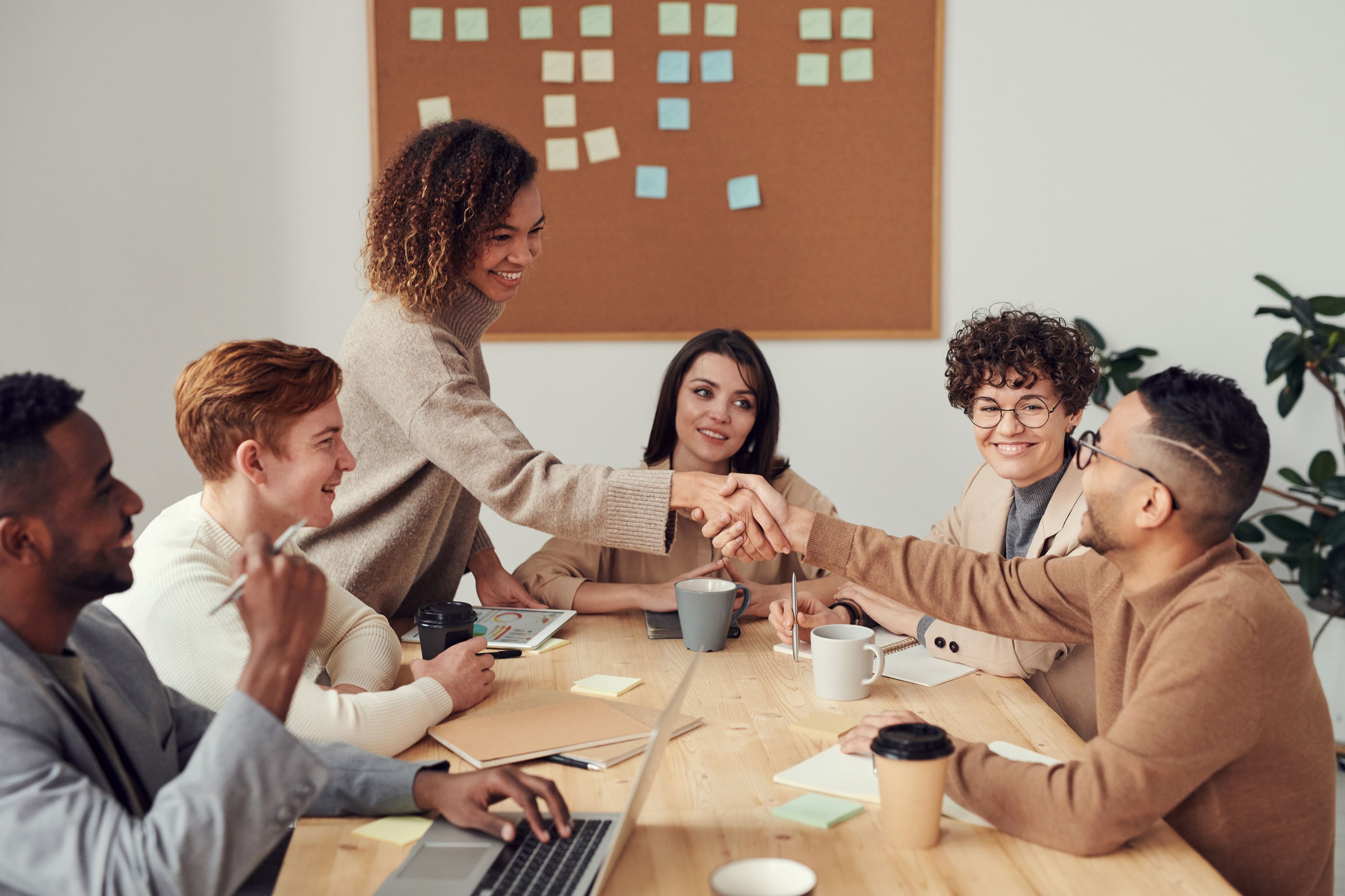 Digital Transformation for Small and Mid-Sized Businesses: A Practical Technology Roadmap